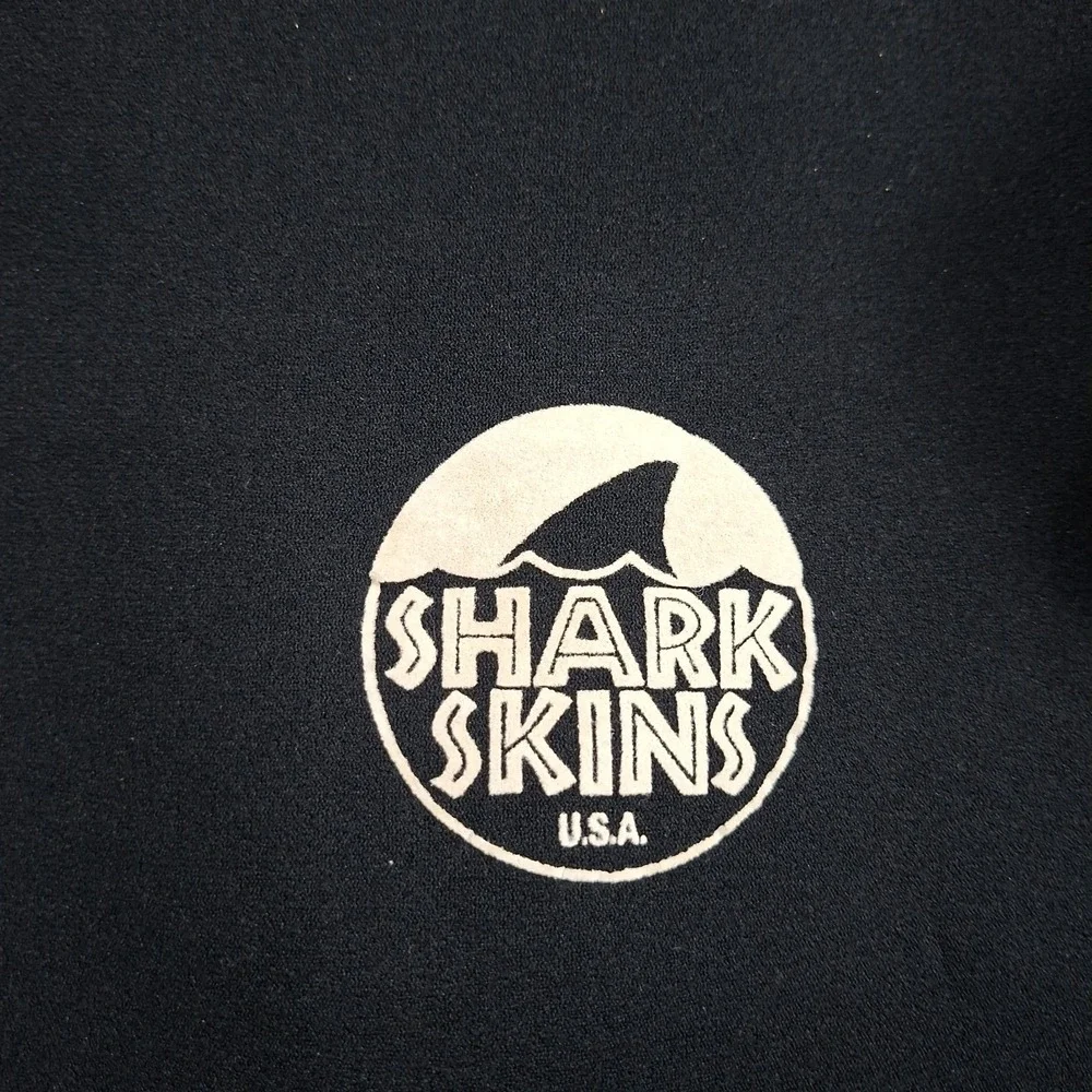 Shark Skins shark skins
